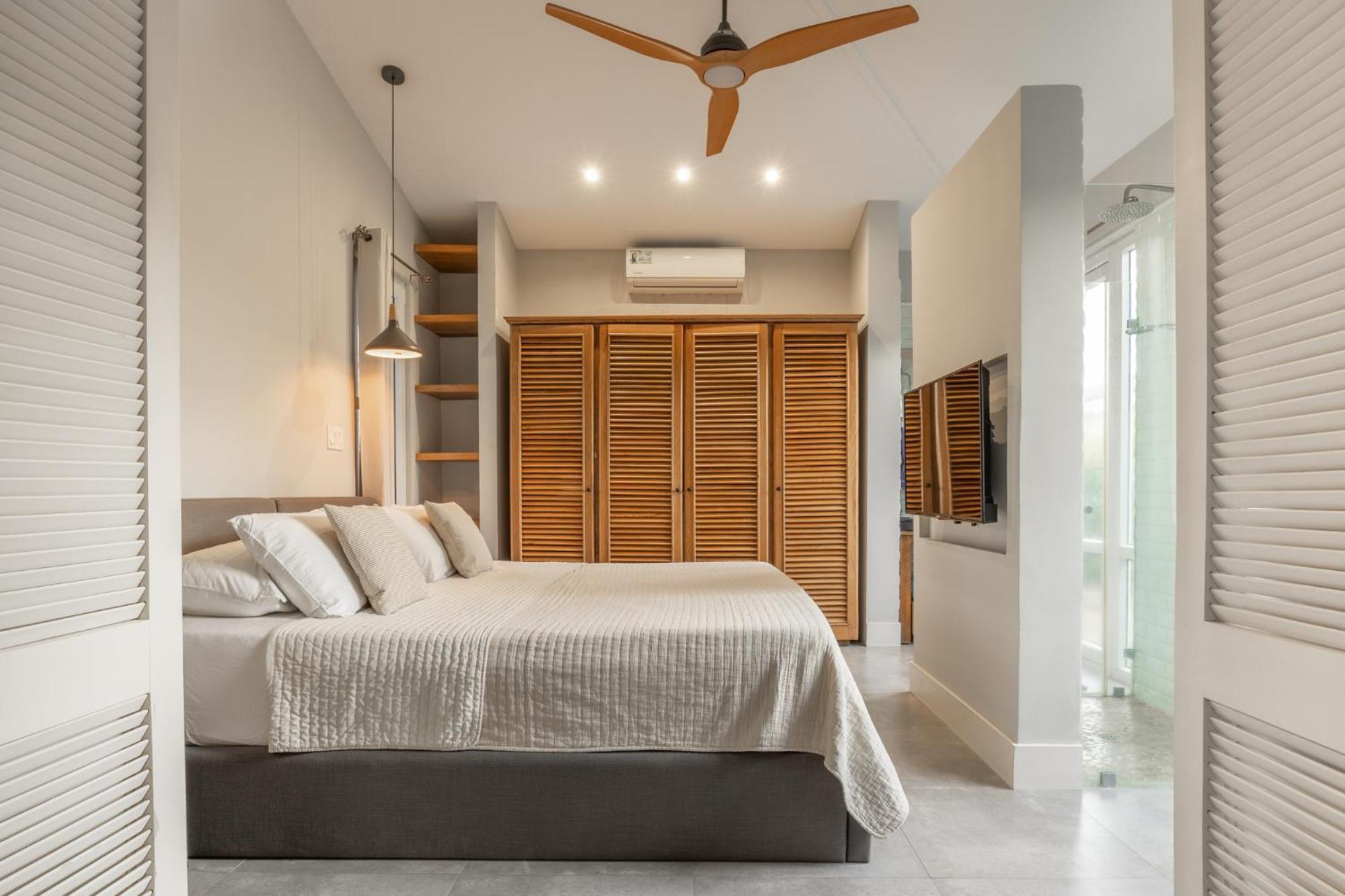 Villa Verde 1Br #26 Blue Venao Playa Venao Kültér fotó